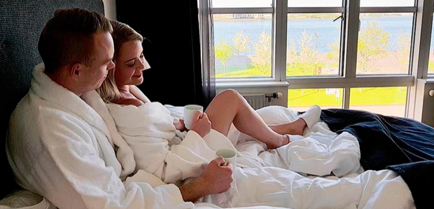 Slotshotellet Aalborg