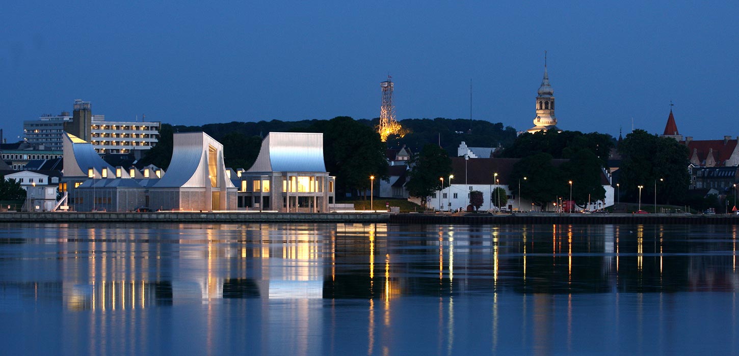 Utzon Center