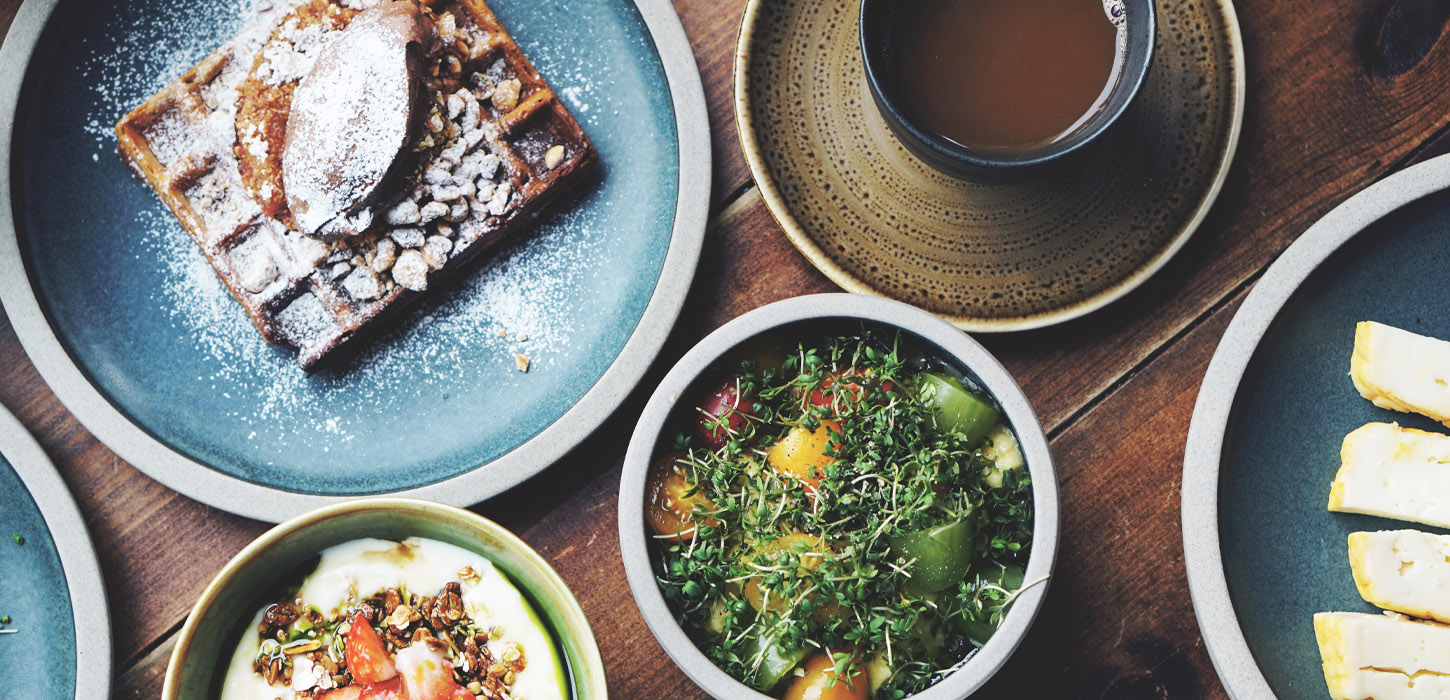 Ubat Veggie - Aalborg