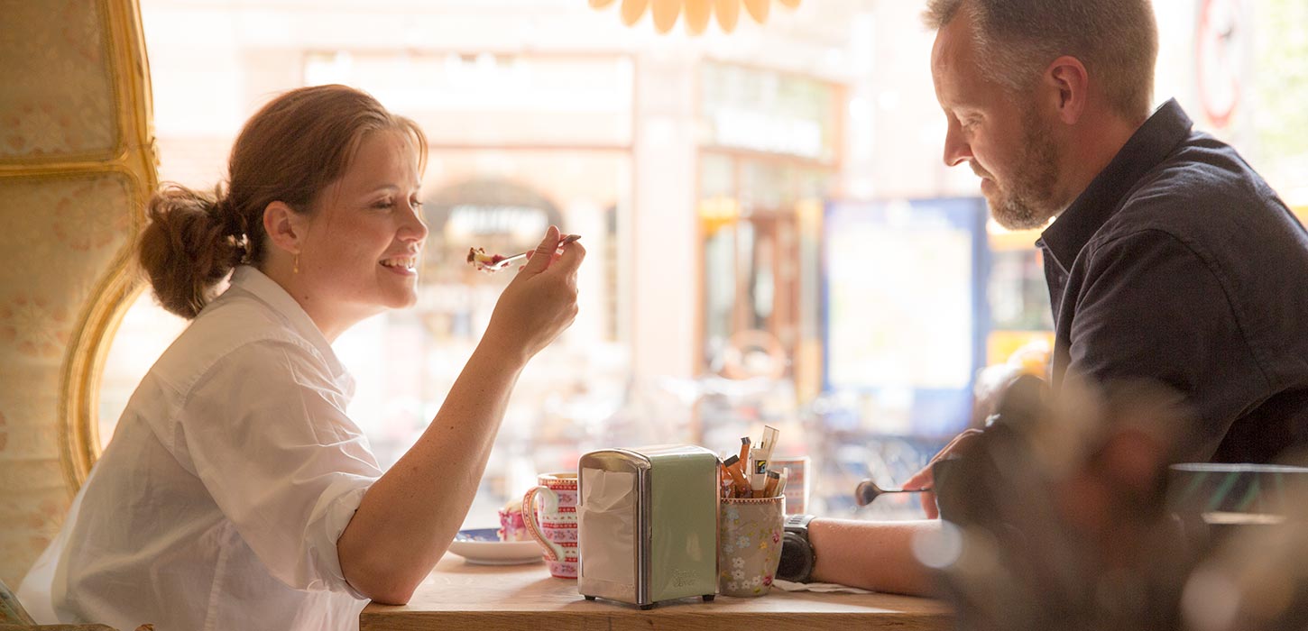 Penny Lane Café