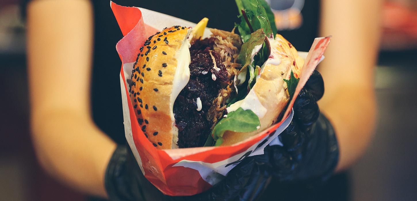 Aalborg Street Food - The Lighthouse