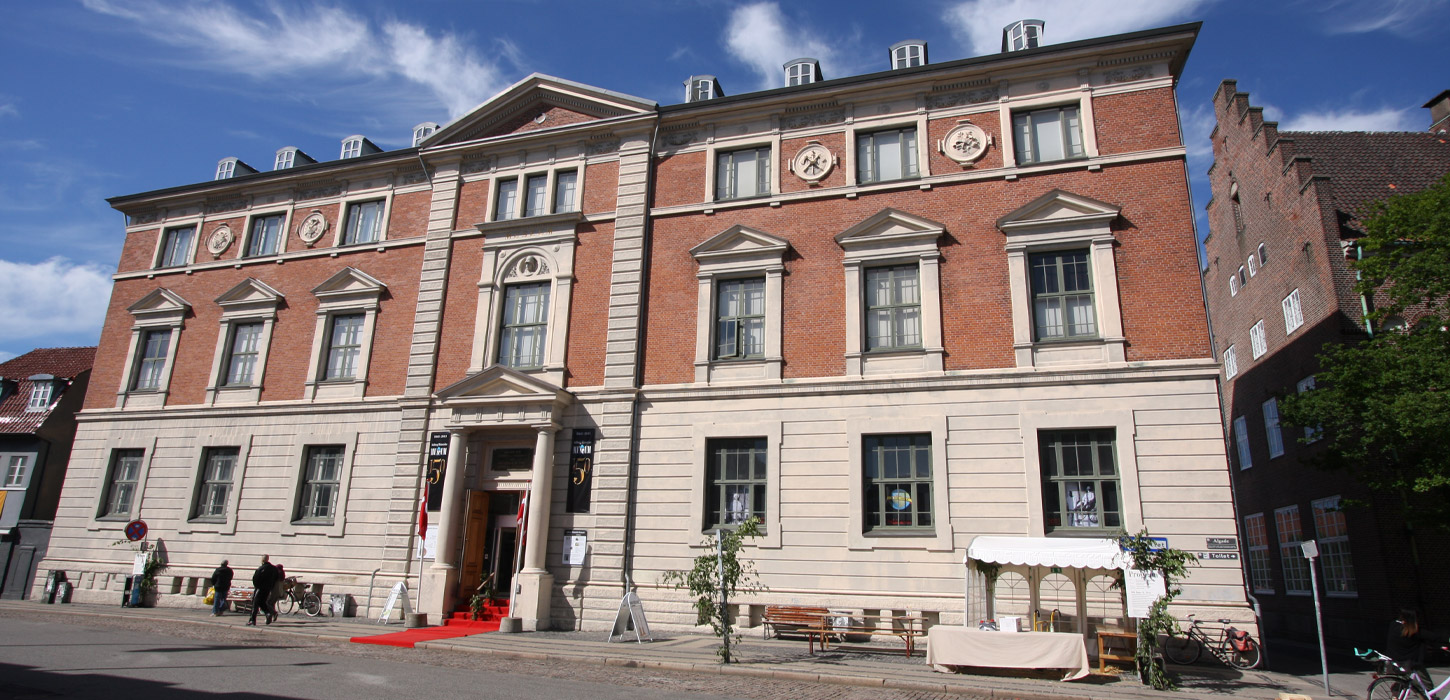 Aalborg Historisches Museum Aalborg