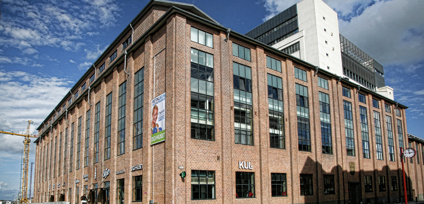 Nordkraft