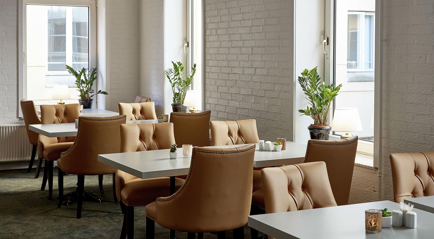 Milling Gestus Hotel