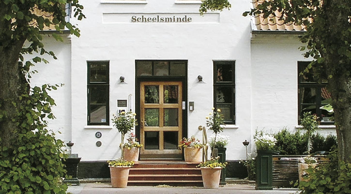 Scheelsminde Hotel & Gastronomi