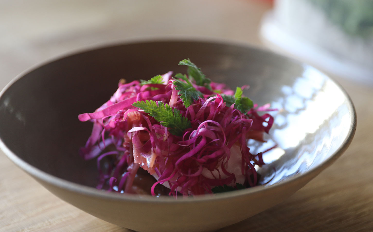 Restaurant Alimentum