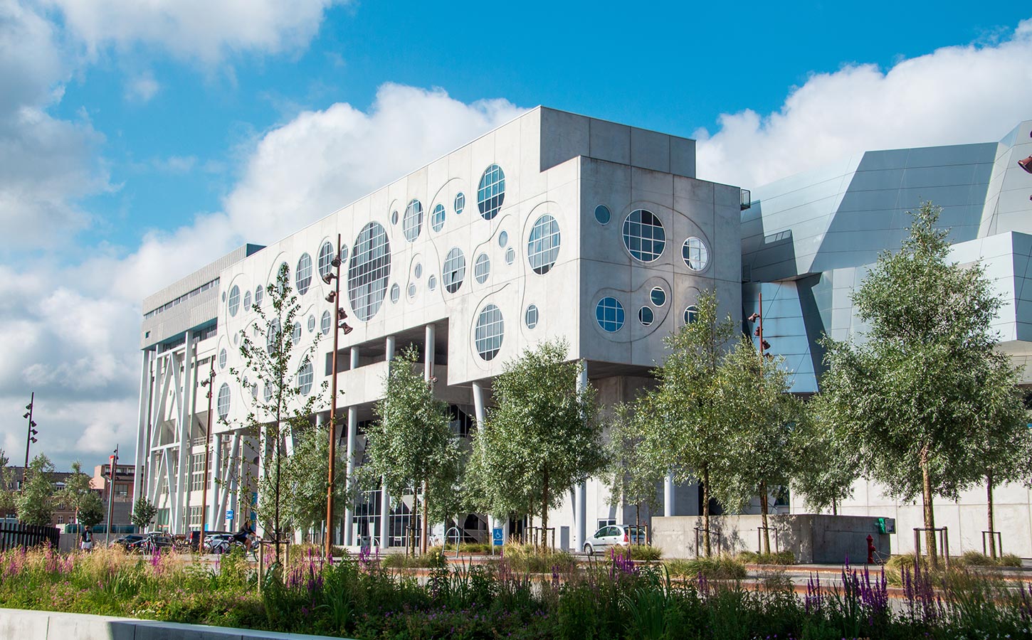 Musikkens Hus
