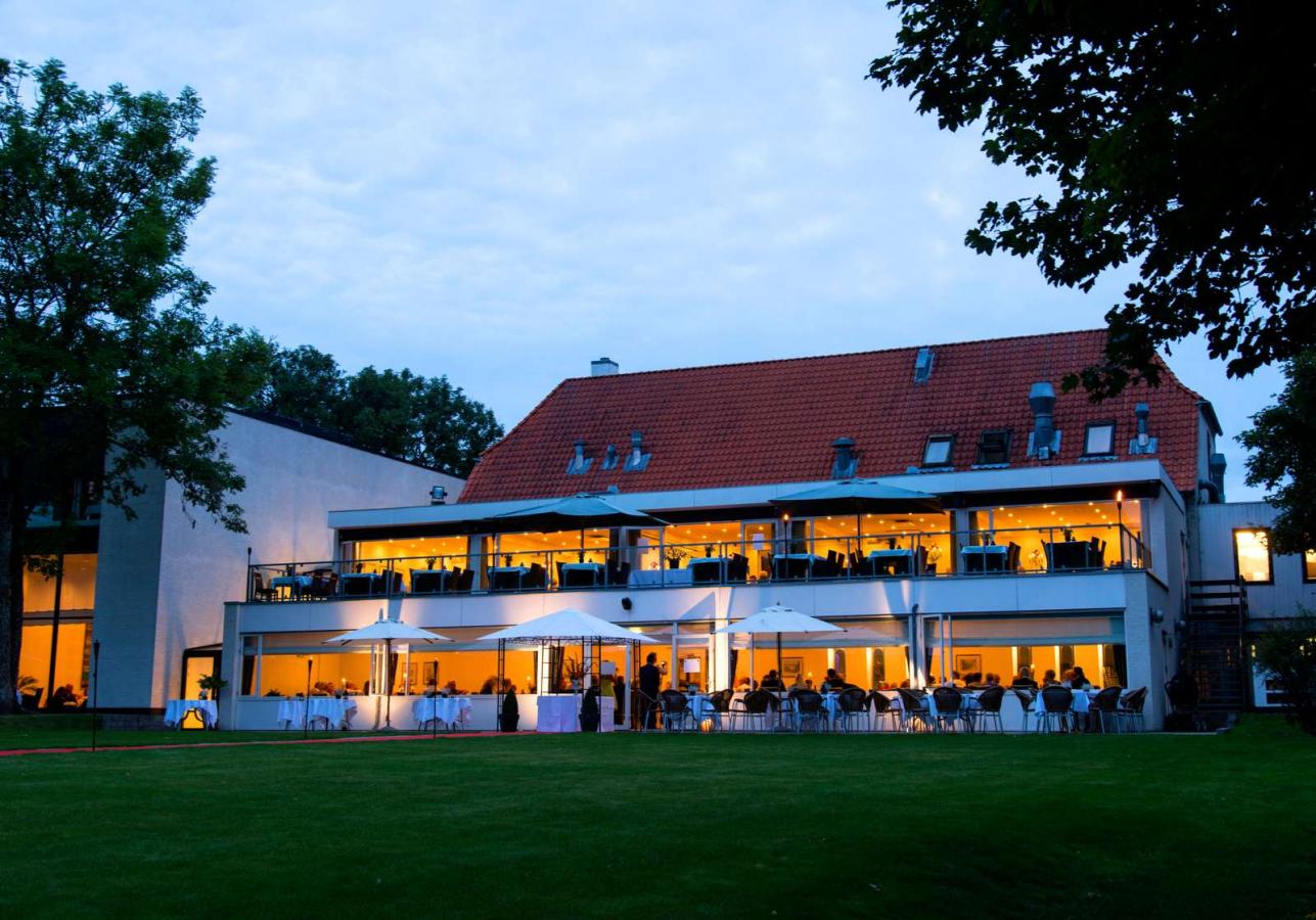 Scheelsminde Herregårdshotel