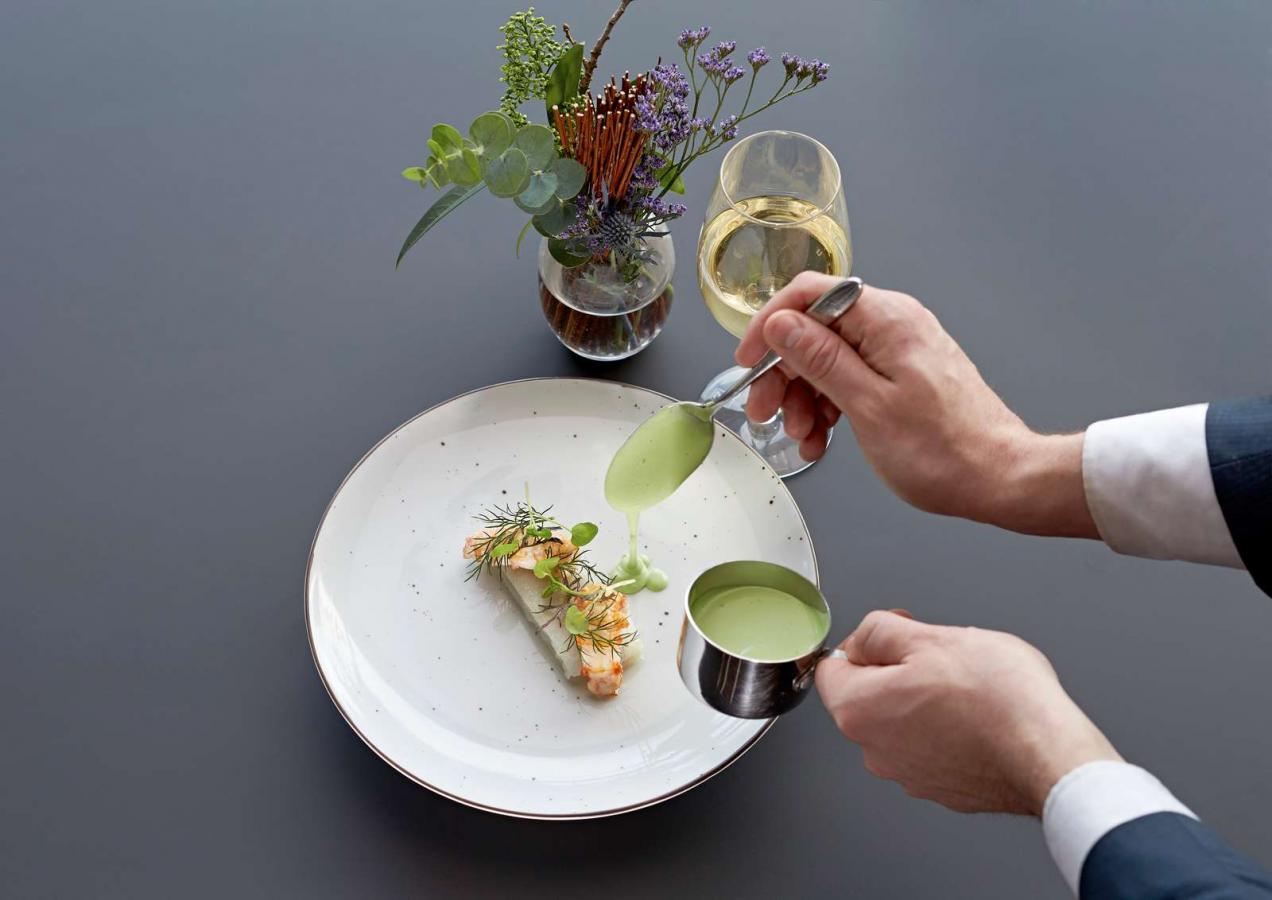 Scheelsminde Herregårdshotel