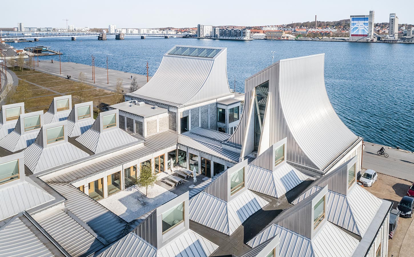 Utzon Center