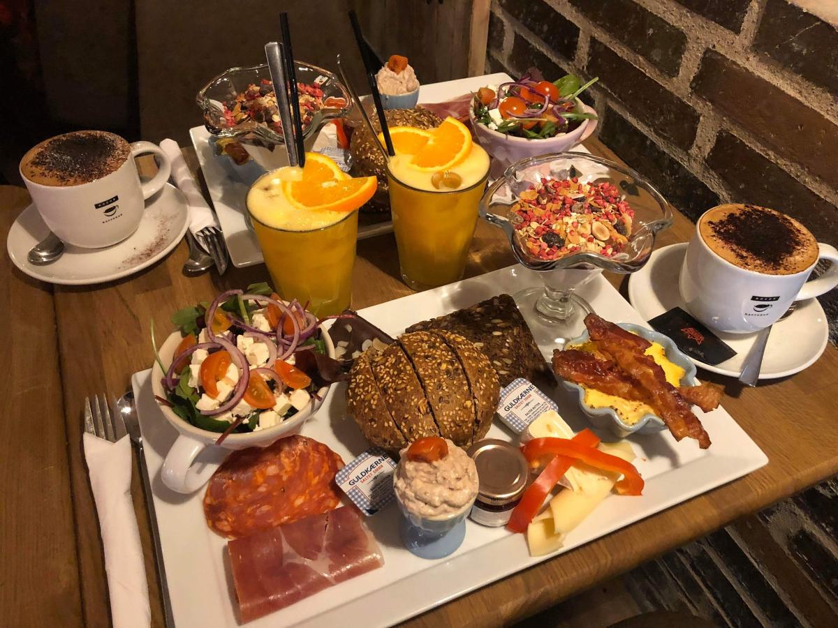 Kochs Kaffebar
