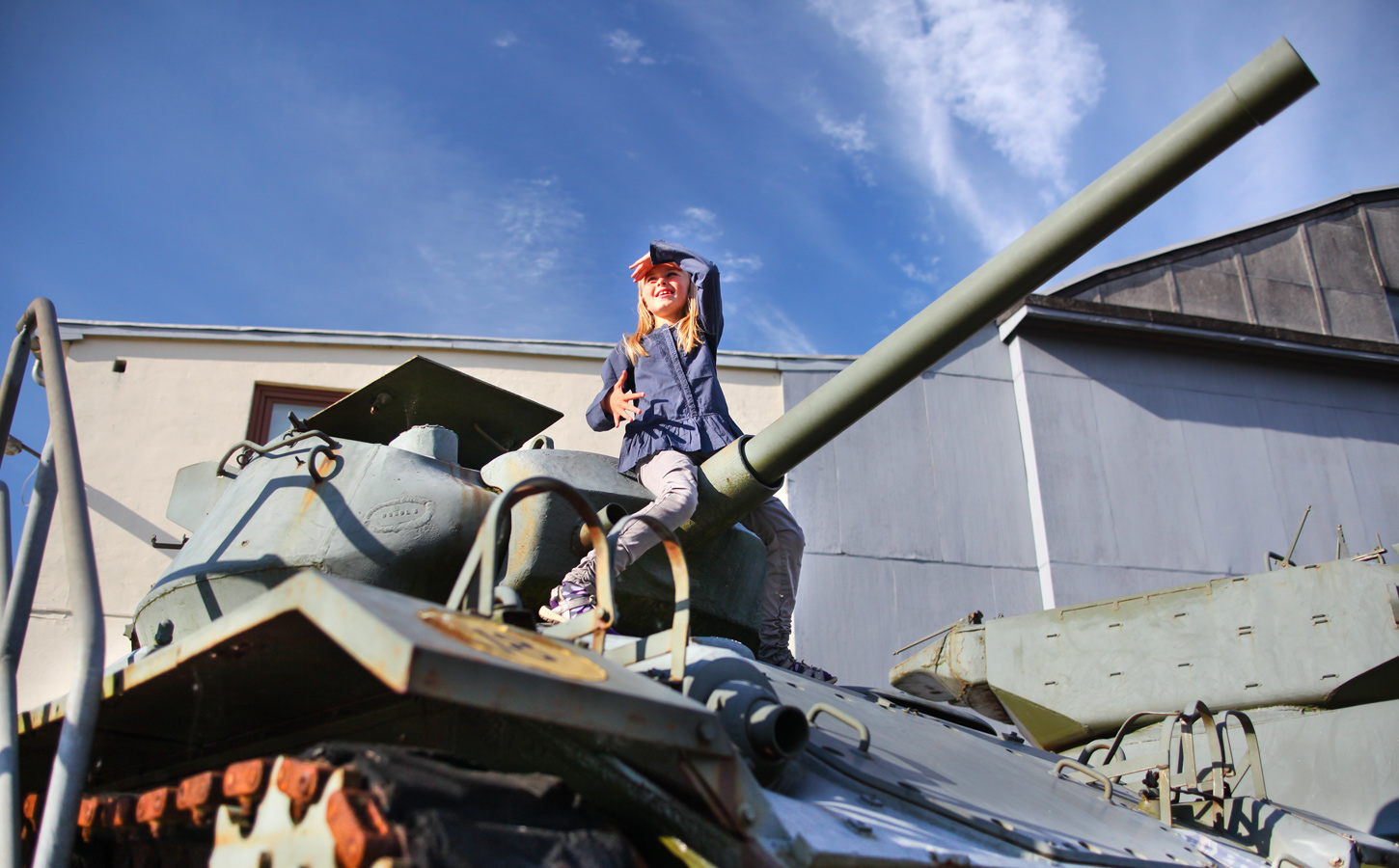 Aalborg Forsvars- og Garnisonsmuseum