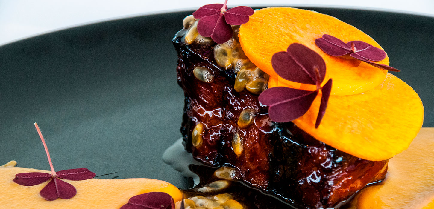 Restaurant FUSION Aalborg