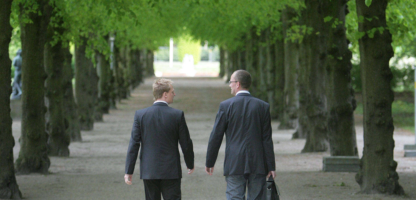 Kildeparken