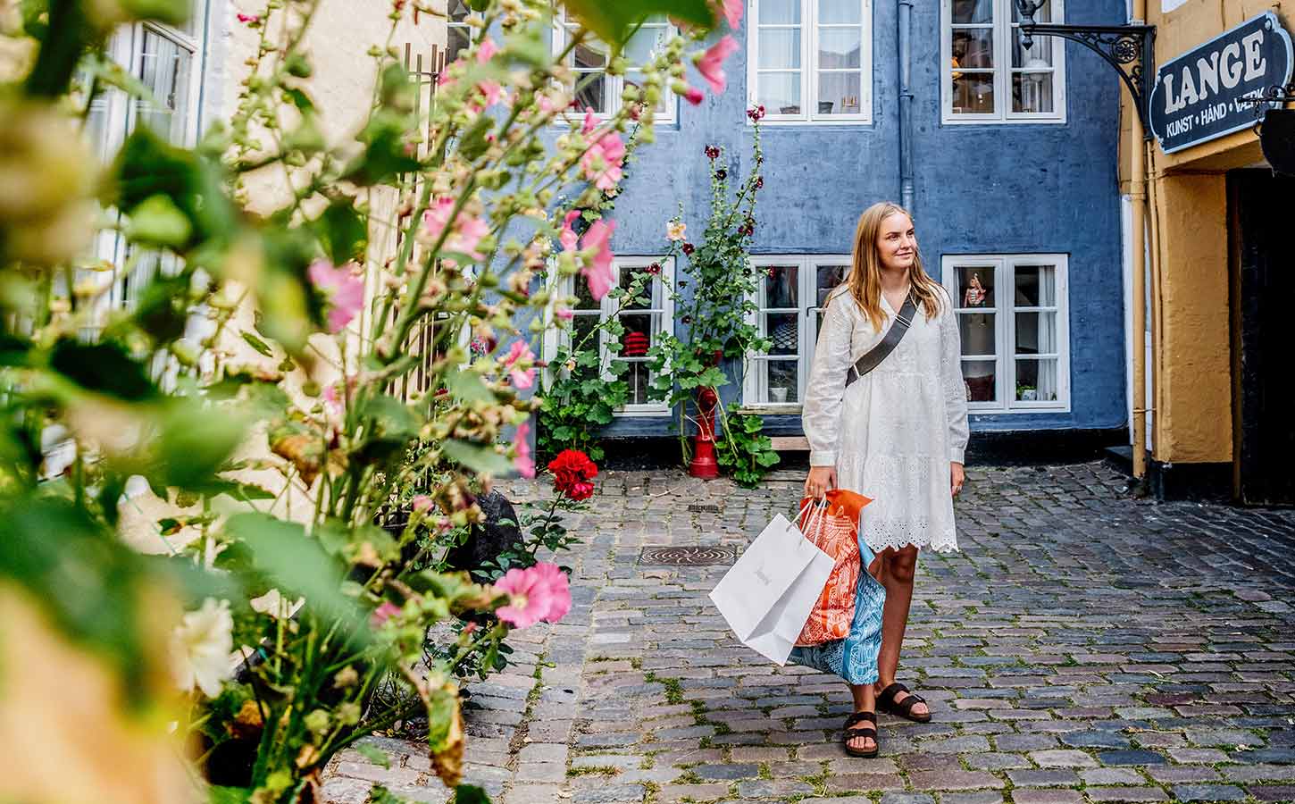 Hjelmerstald i Aalborg