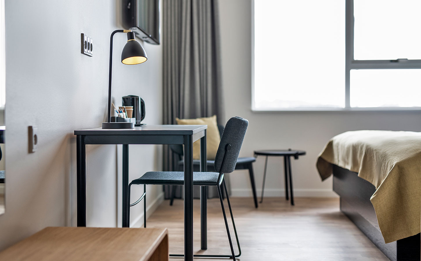 Kompas Hotel i Nordjylland