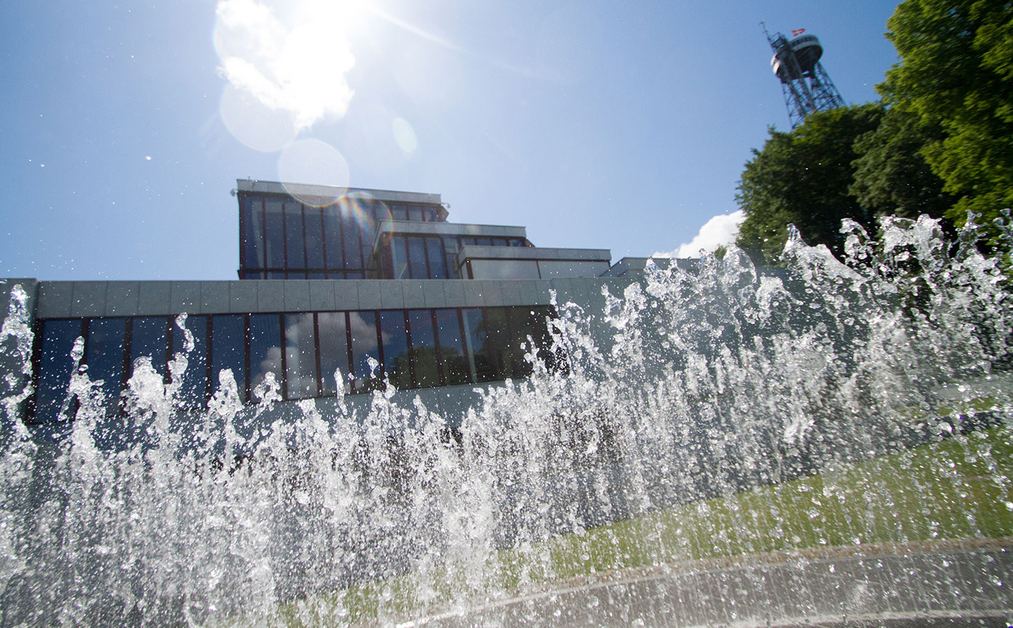 Kunsten i Aalborg