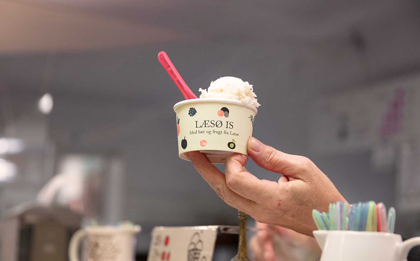 Læsø Is