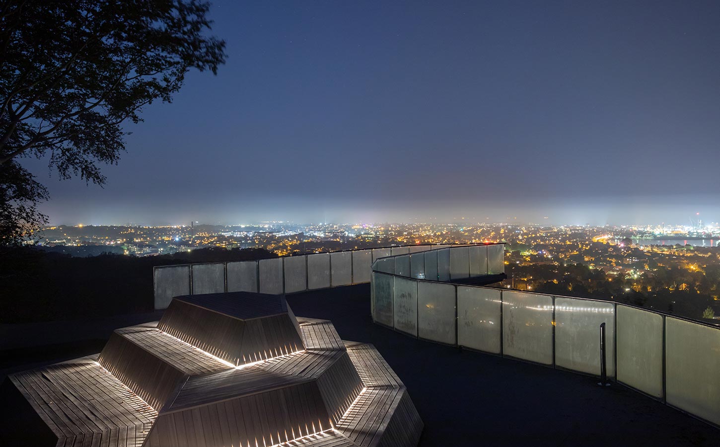 Pikkerbakken i Frederikshavn