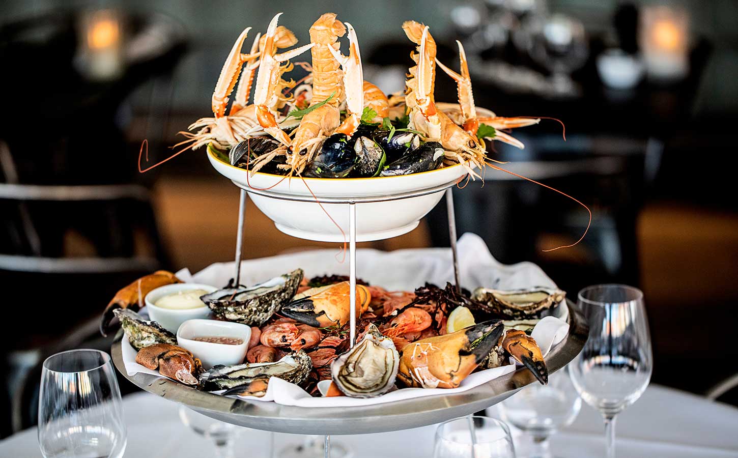 Ruths Hotel i Skagen