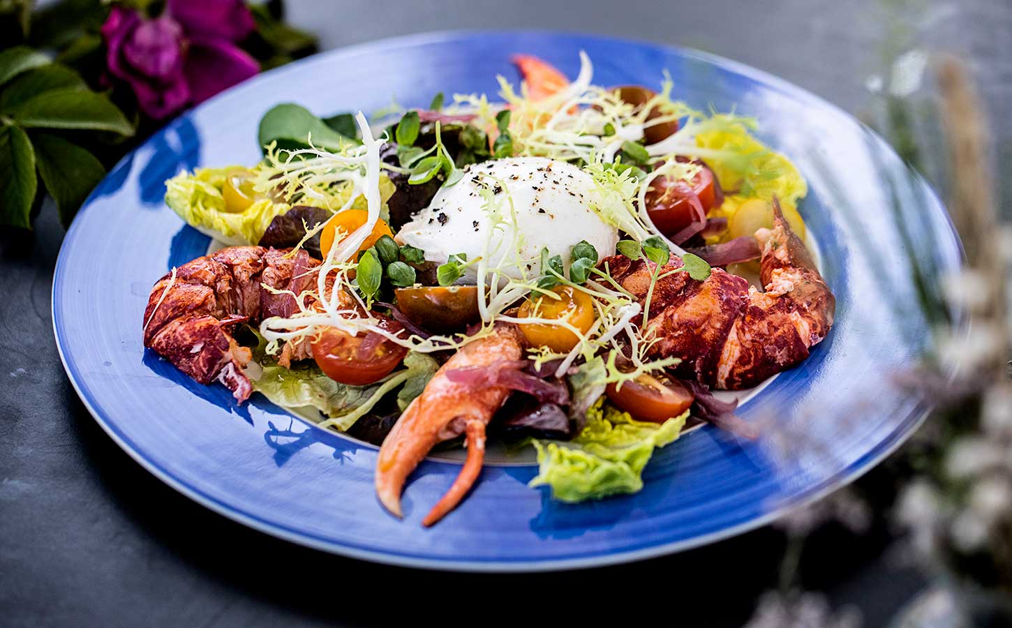 Ruths Hotel i Skagen