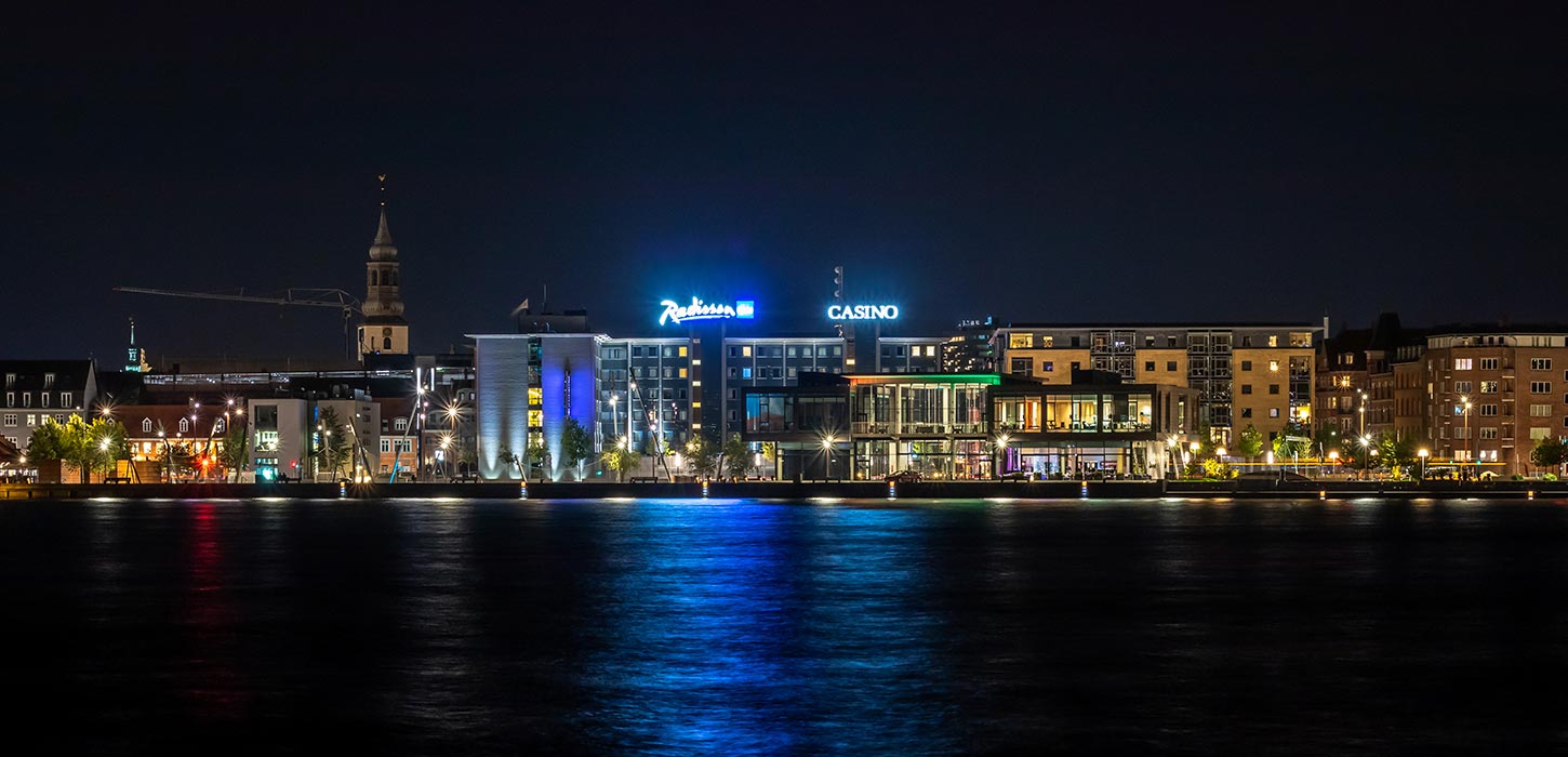 Aalborg Havnefront