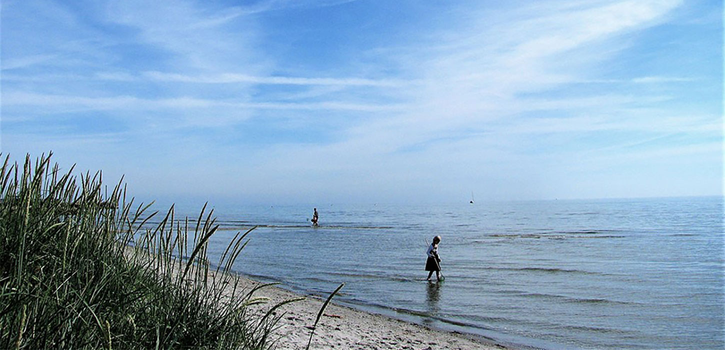 Asaa strand