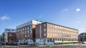 Kompas Hotel Aalborg