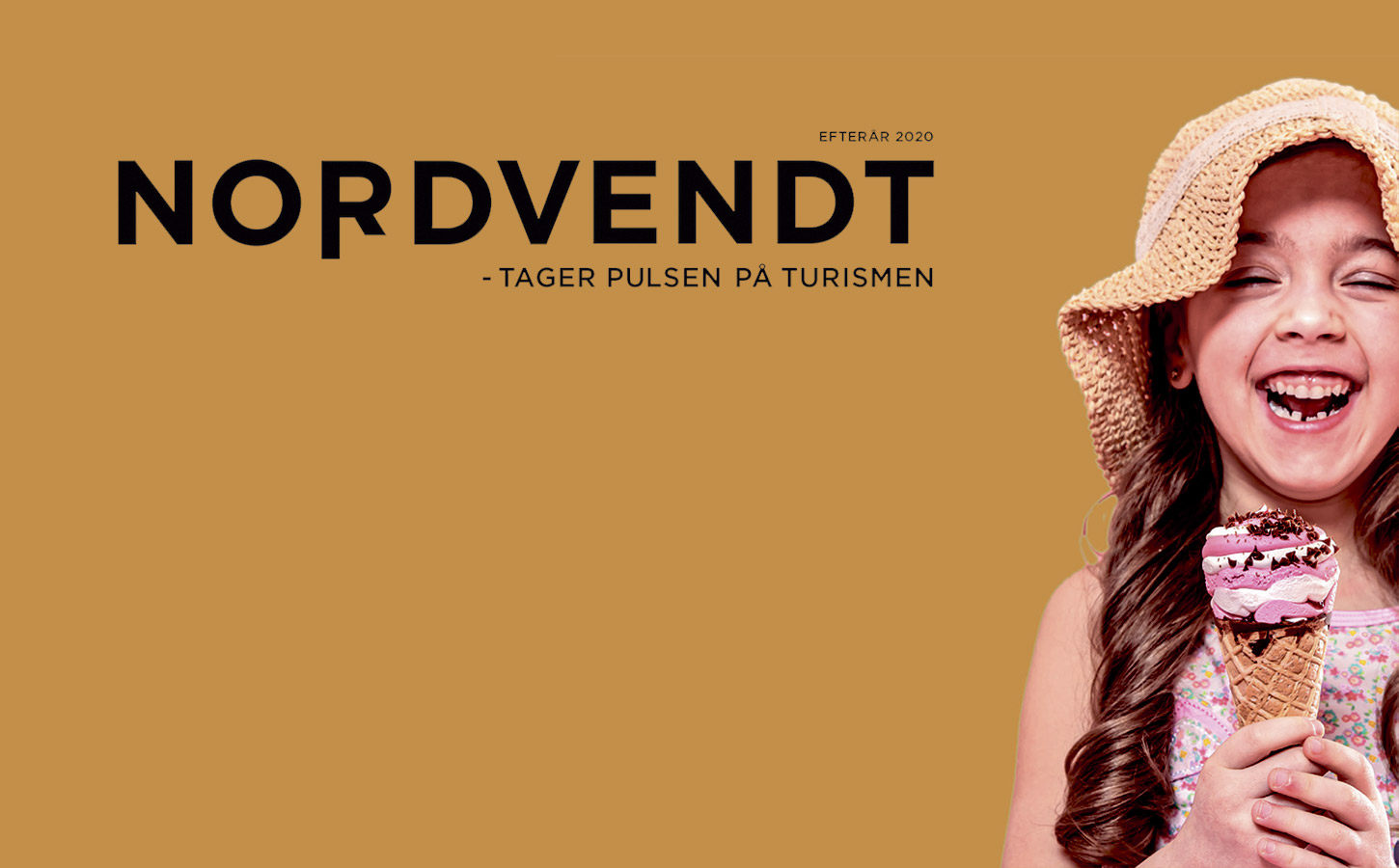 Nordvendt #1