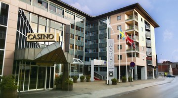 Radisson Blu Limfjord Hotel