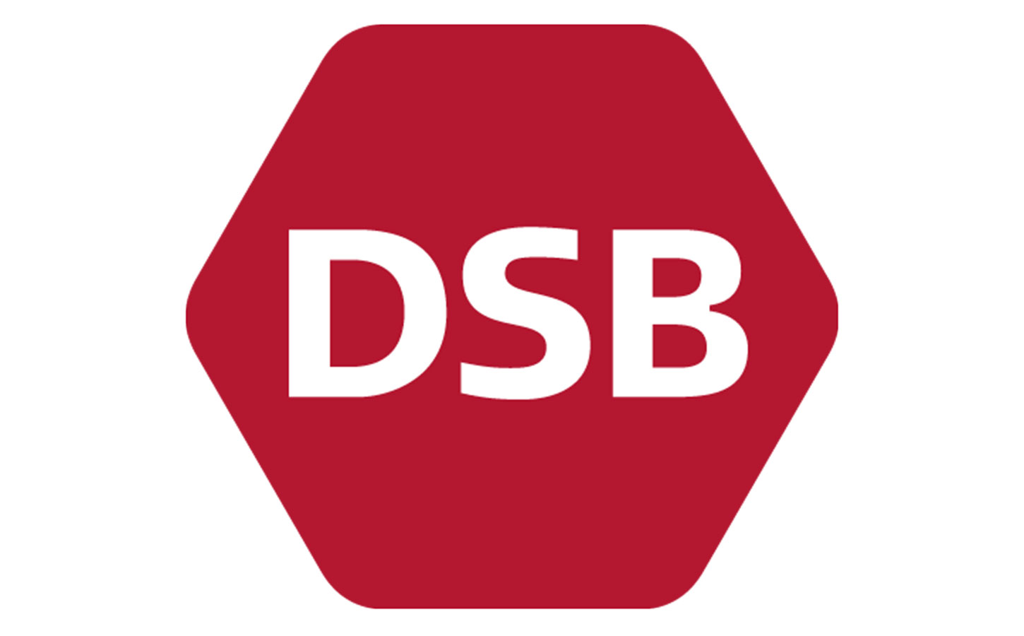 DSB logo