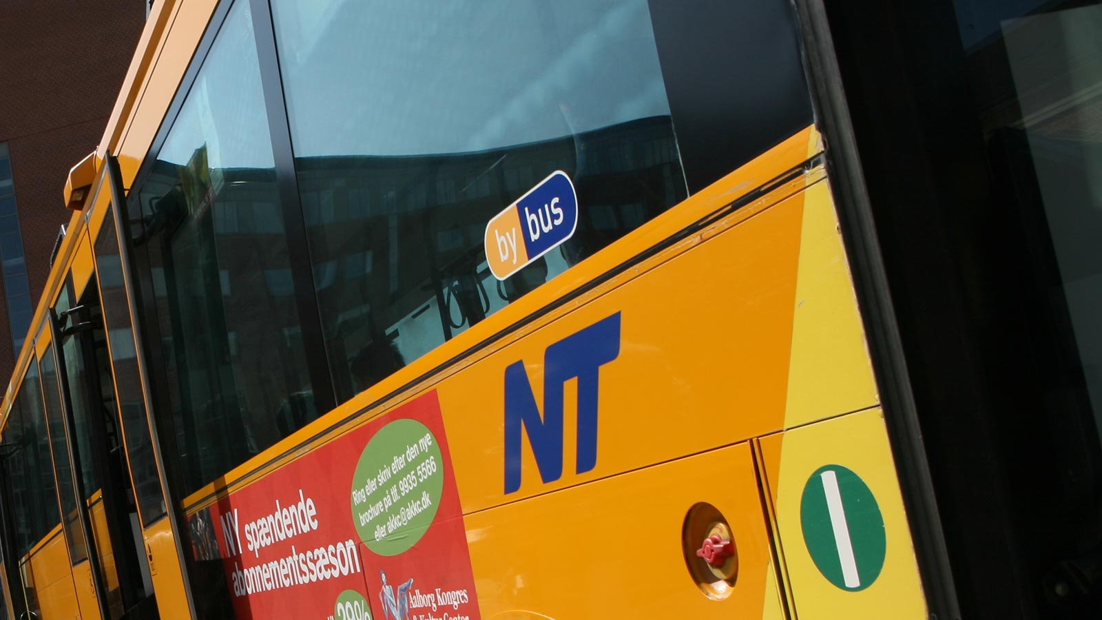 Nordjyllands Trafikselskab