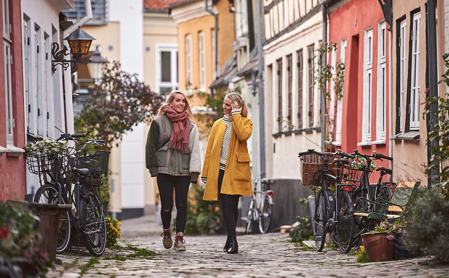 Hjelmerstald i Aalborg