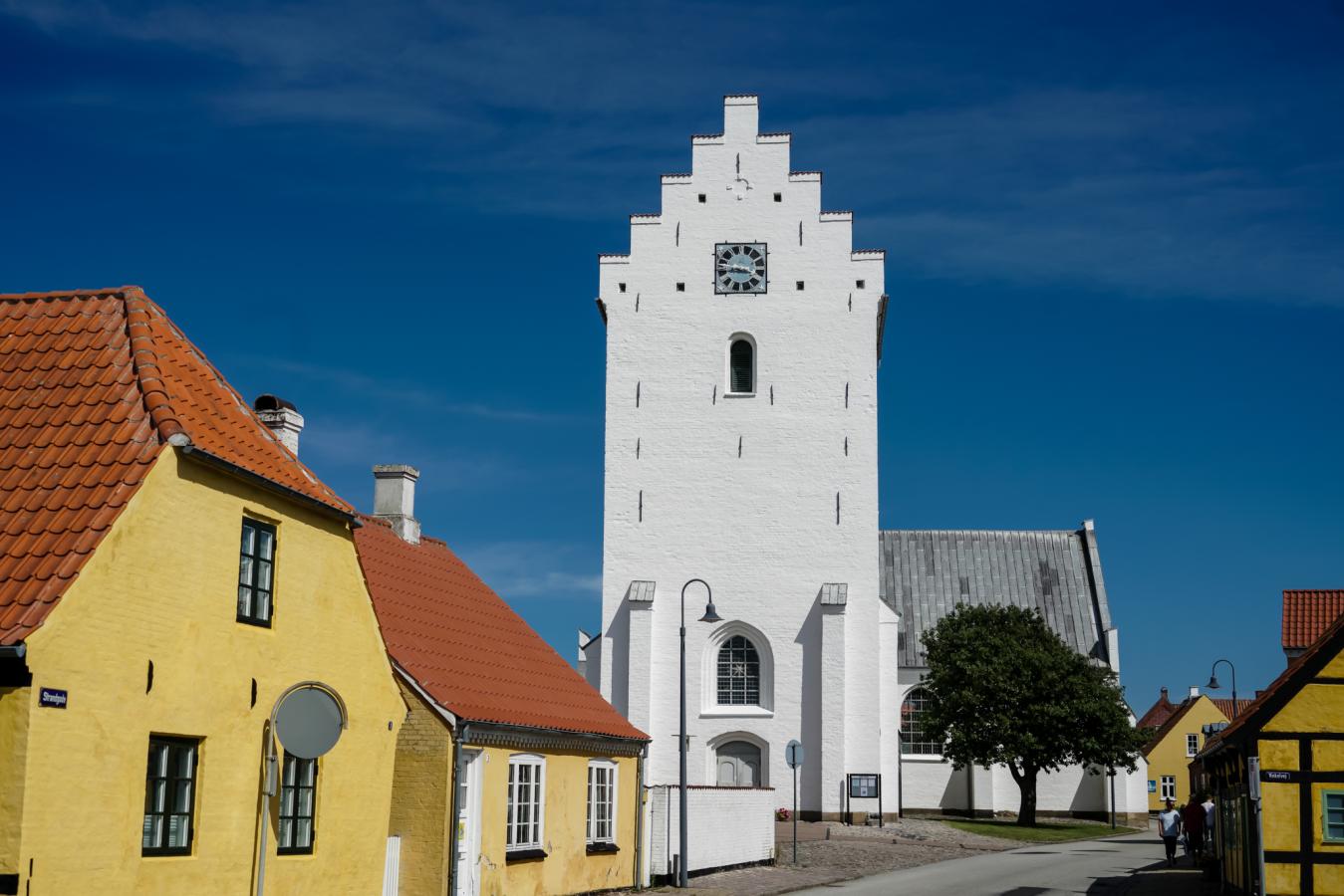 Sæby Kirke
