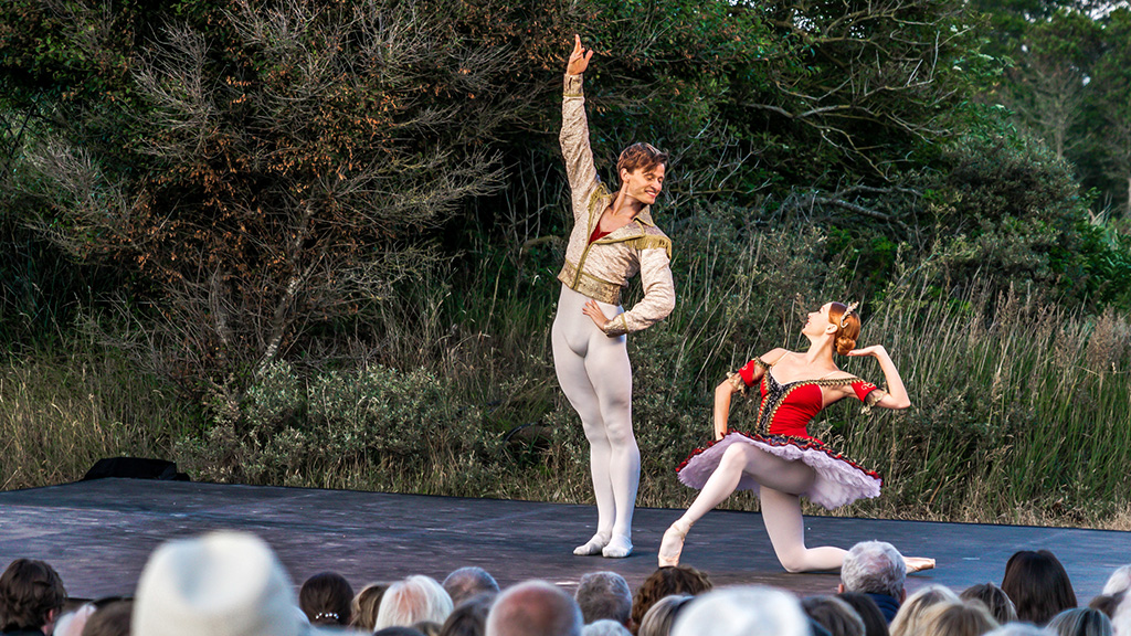 Verdensbalet i Skagen