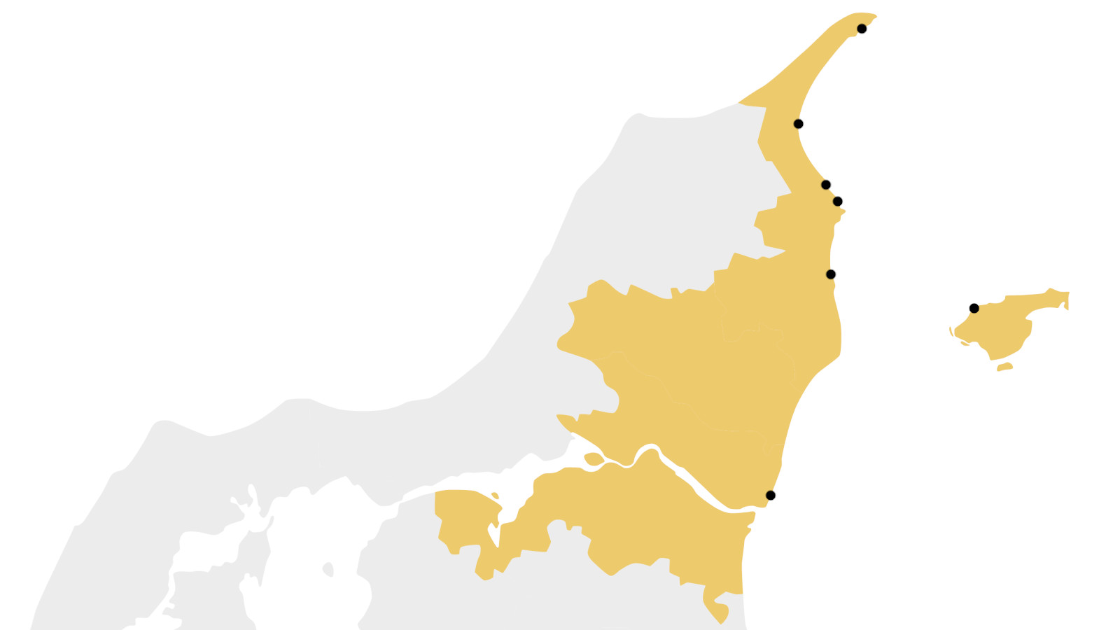 Nordjylland