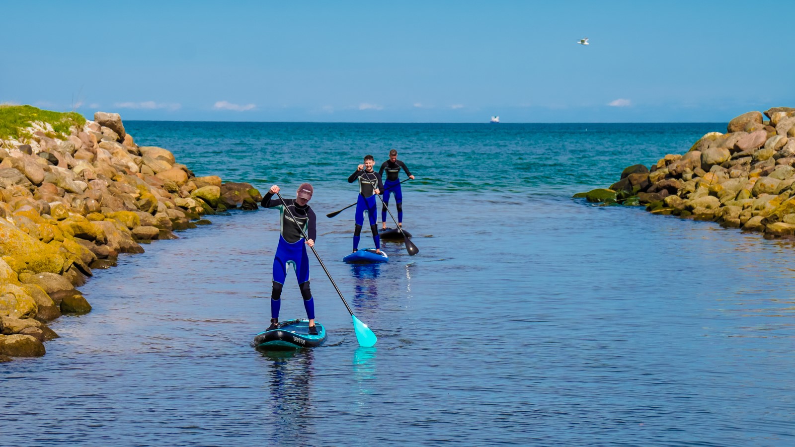 Sæby SUP boards