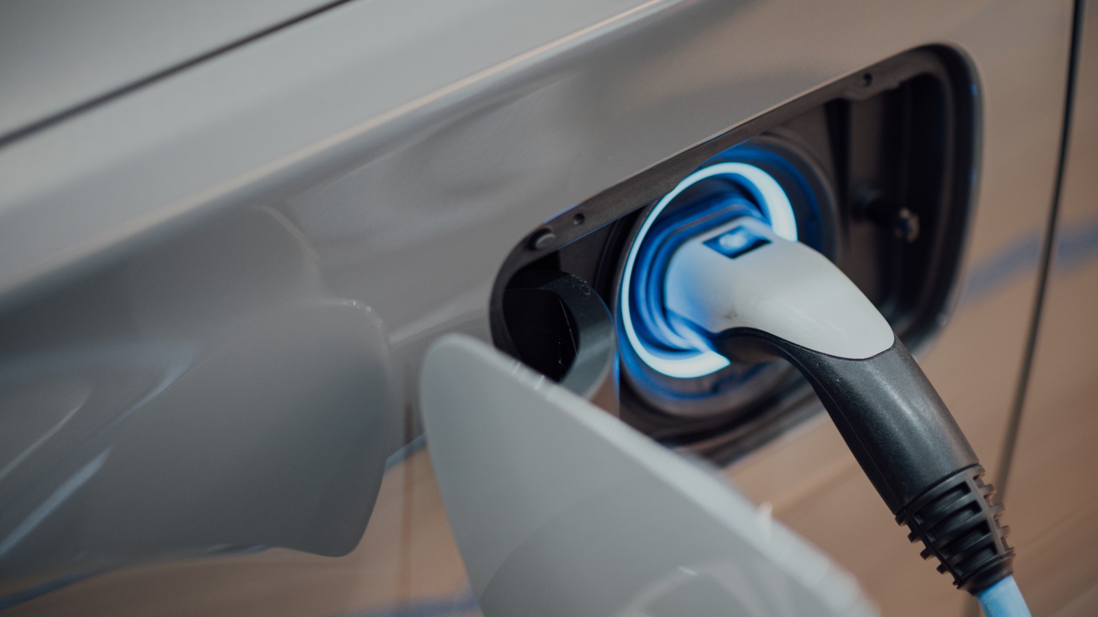 El Ladestander til bil