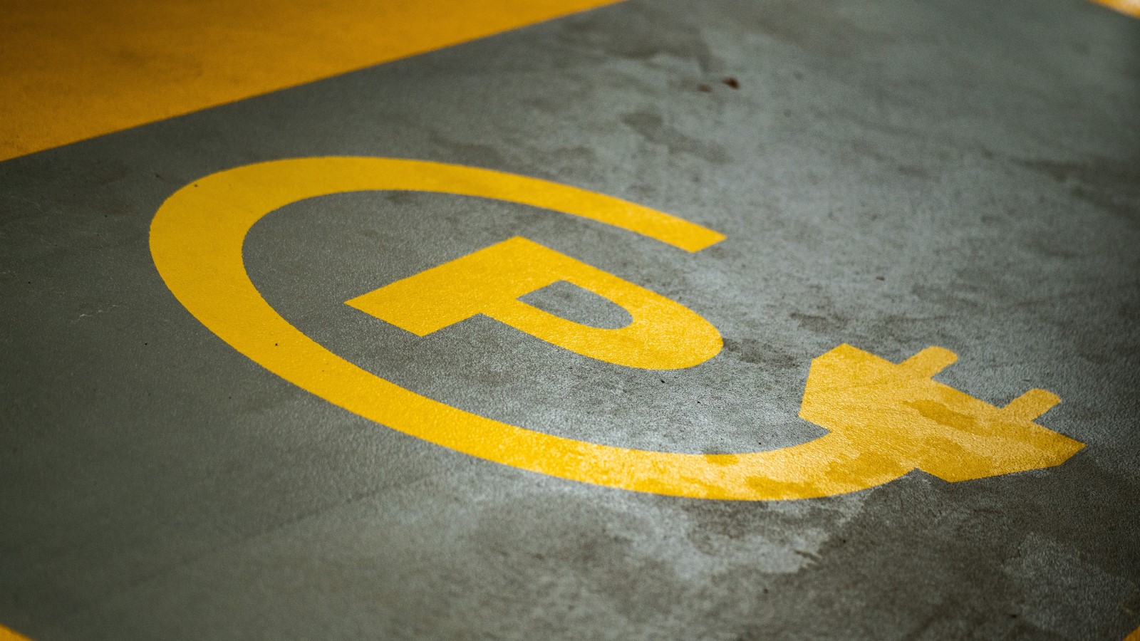 El Ladestander til bil