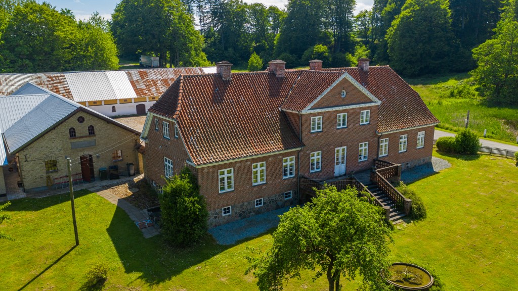 Dorf Møllegård