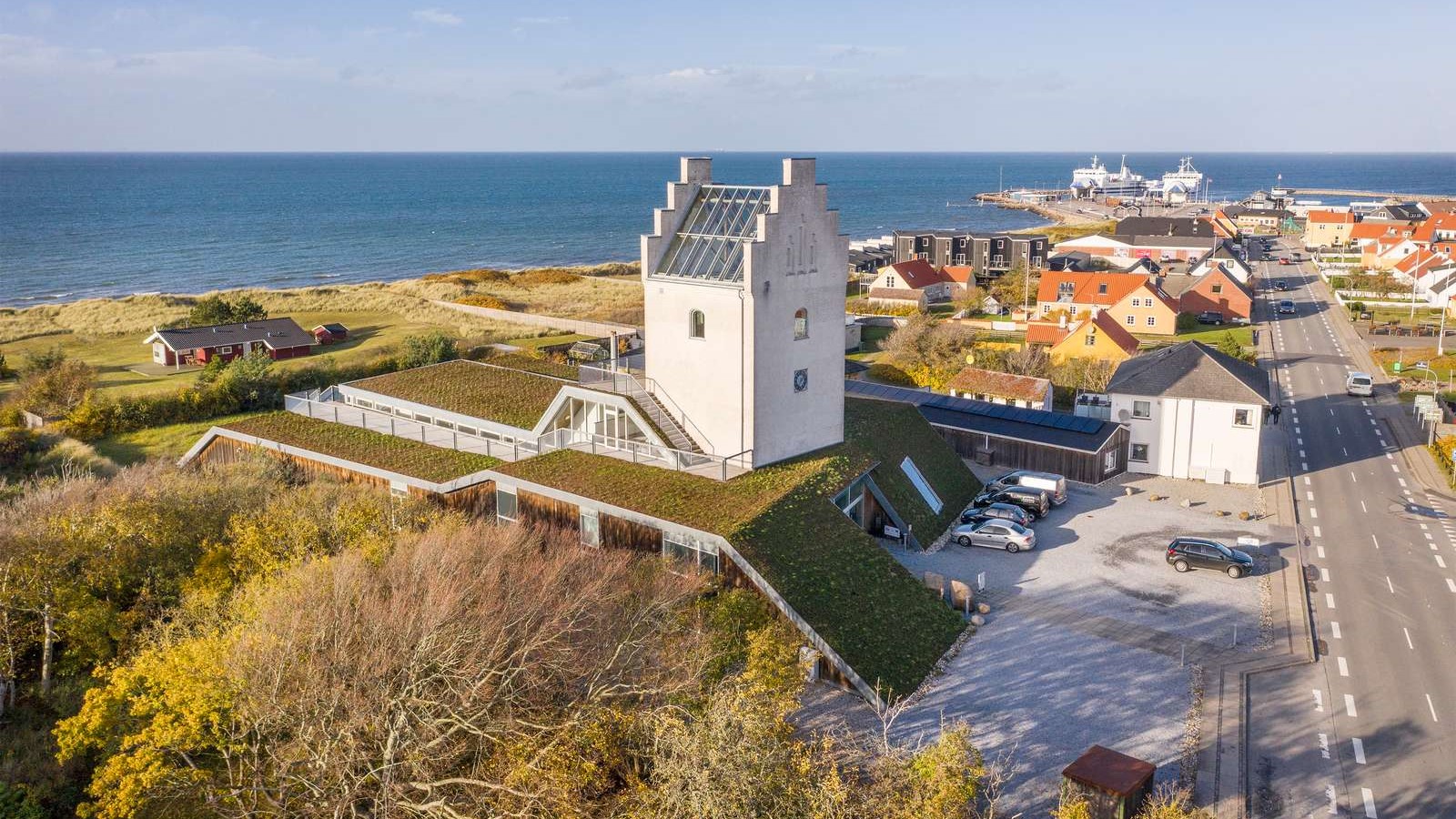 Læsø Kur