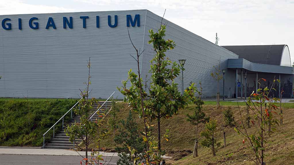 Gigantium