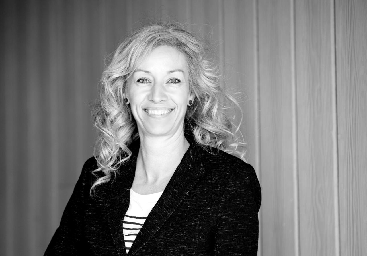 Anita Wodstrup Madsen, eier av Boligstil