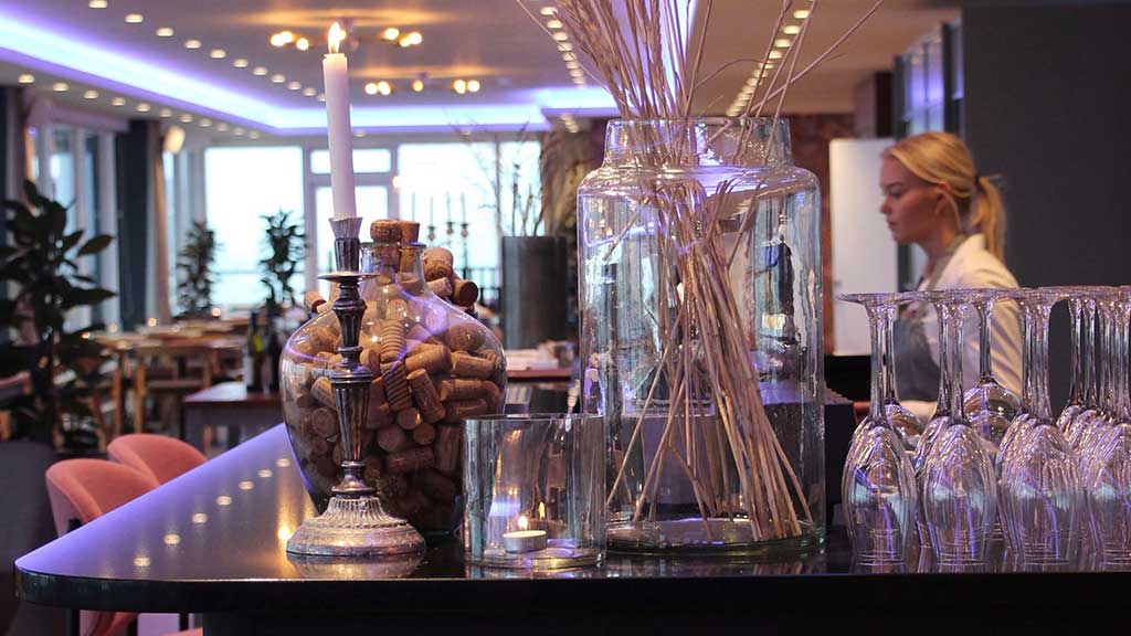 Restaurant Sted1