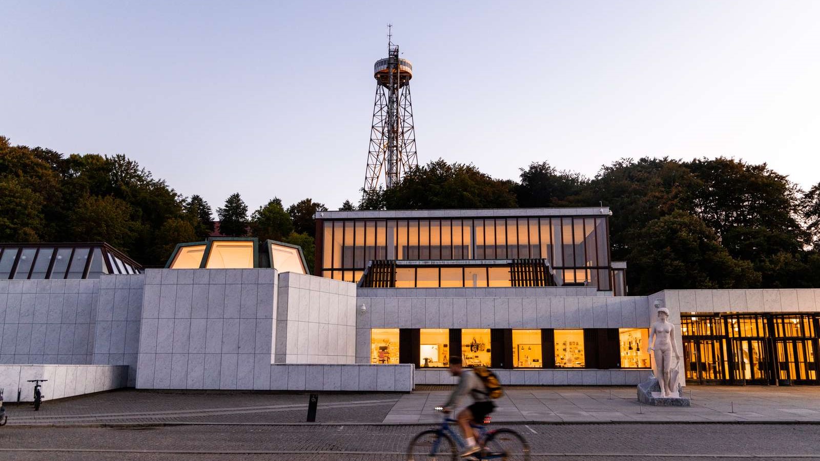 Kunsten Museum of Modern Art