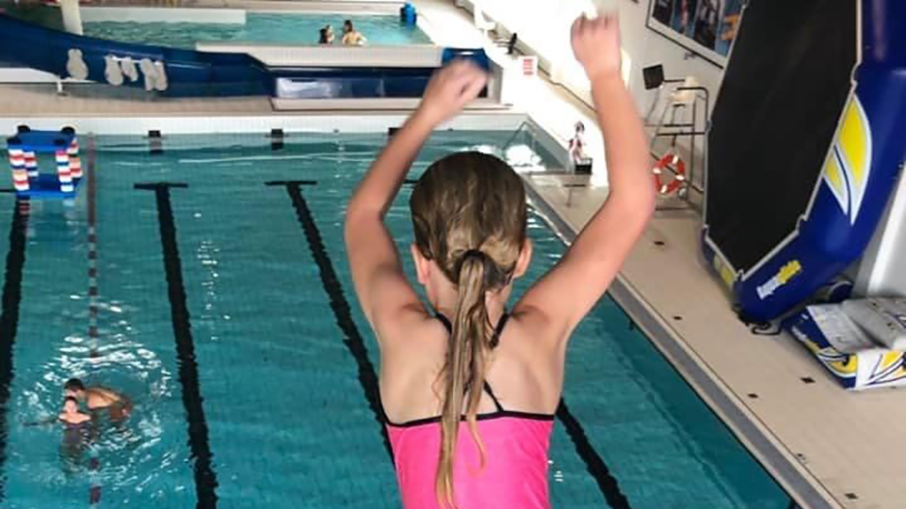 Sæby Svømmebad og Wellnesscenter