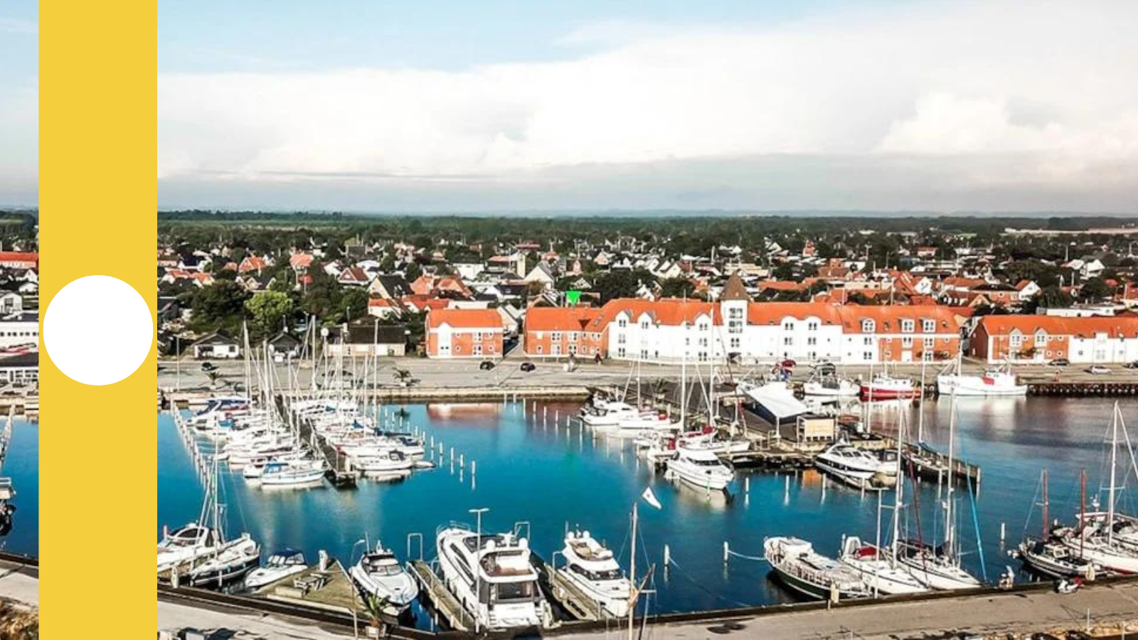 Strandby Havn 