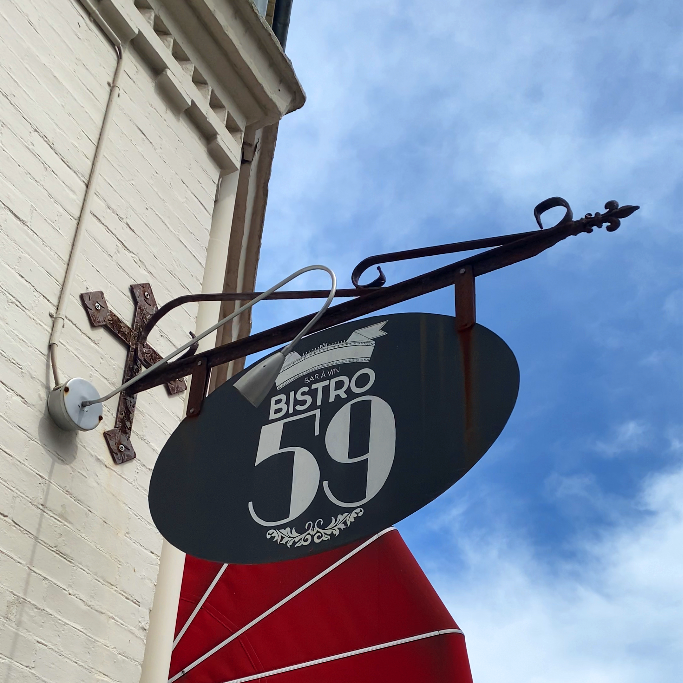 Bistro59