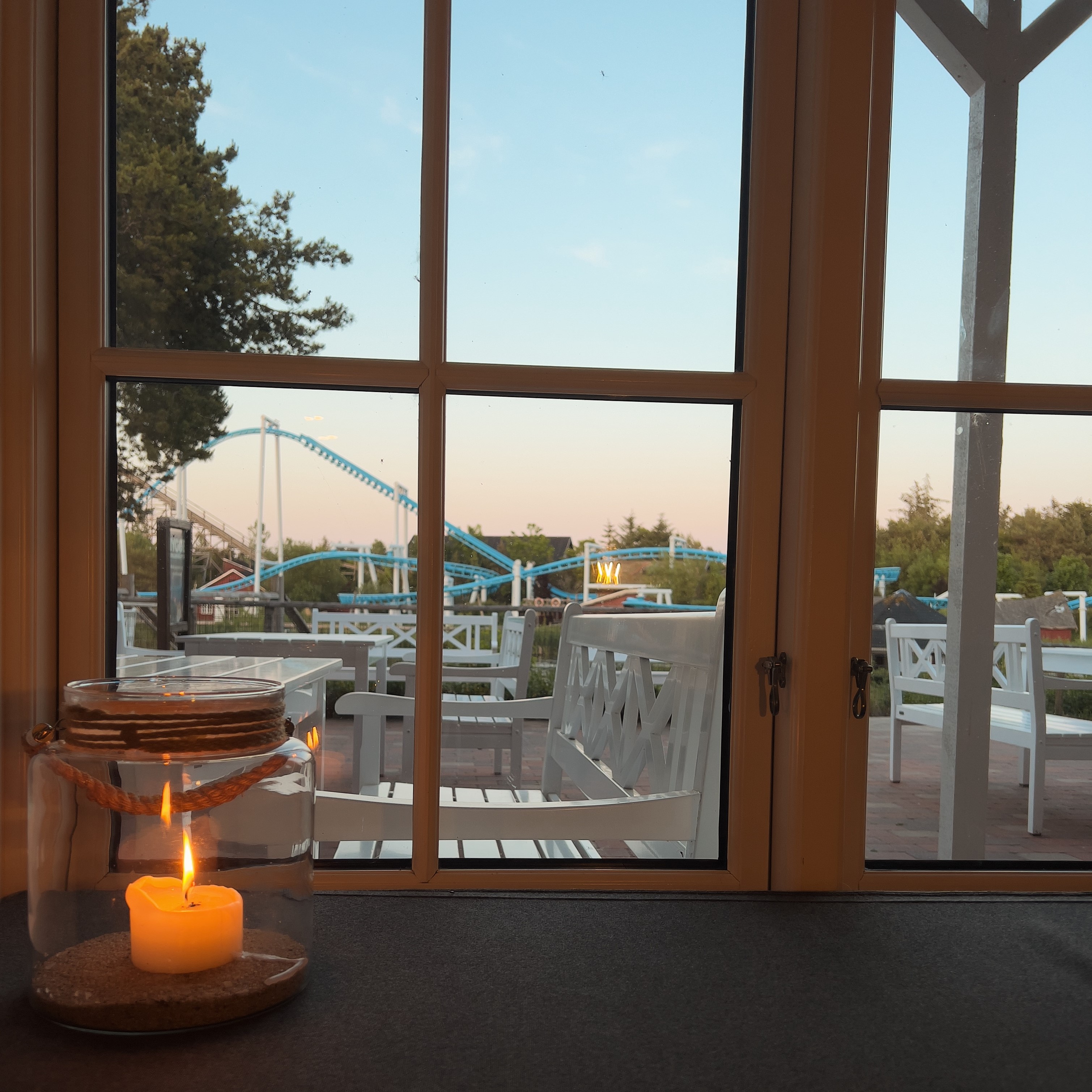 Hotel Fårup