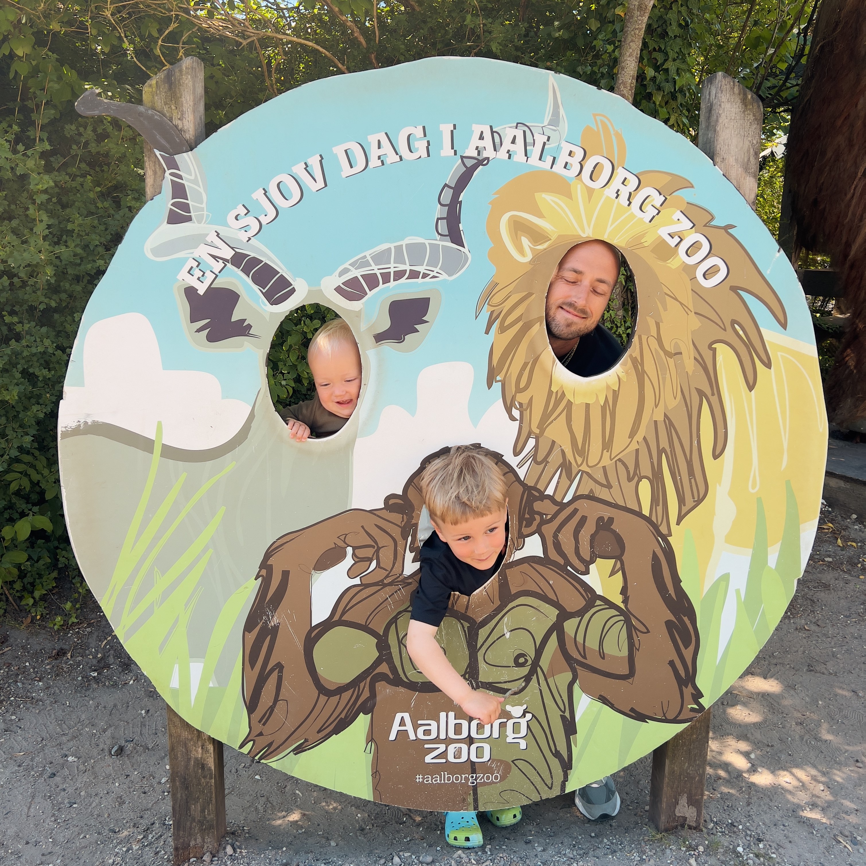 Aalborg zoo- Anne Betram